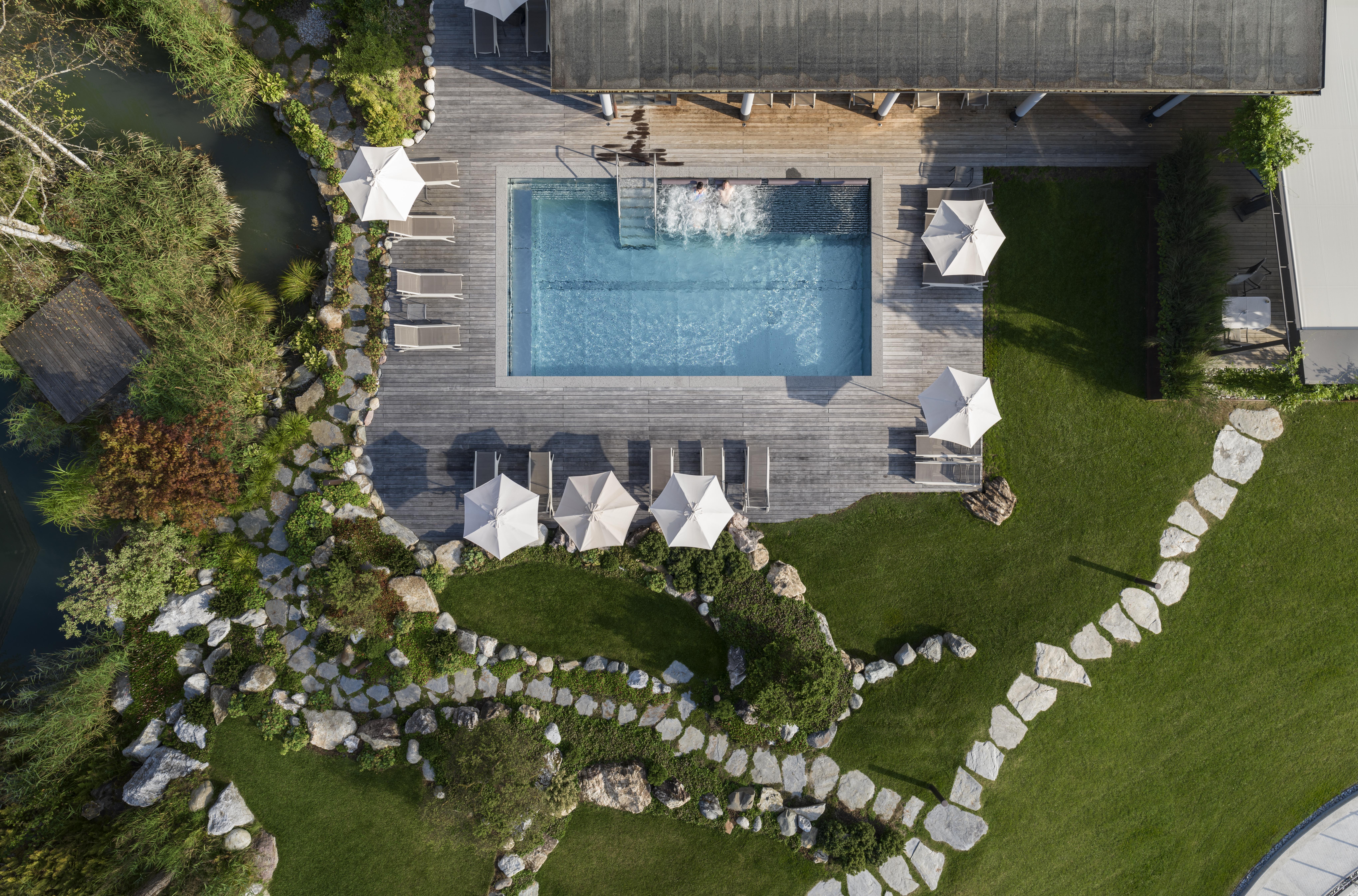 Hotel Krallerhof Leogang Eksteriør billede