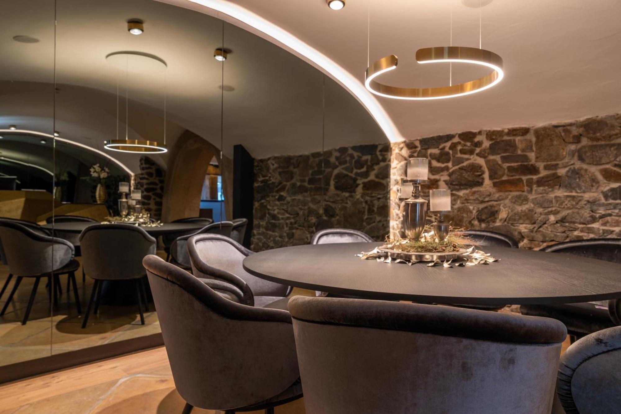 Hotel Krallerhof Leogang Eksteriør billede